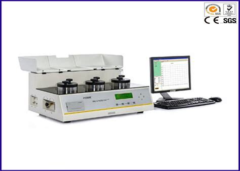 Oxygen Permeability Tester factories|OX.